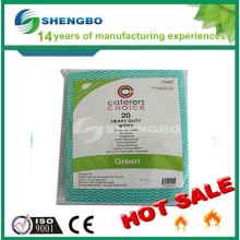 HOT SALE CE ISO9001: 2008 Foodservice Heavy Duty Perforated Wipes